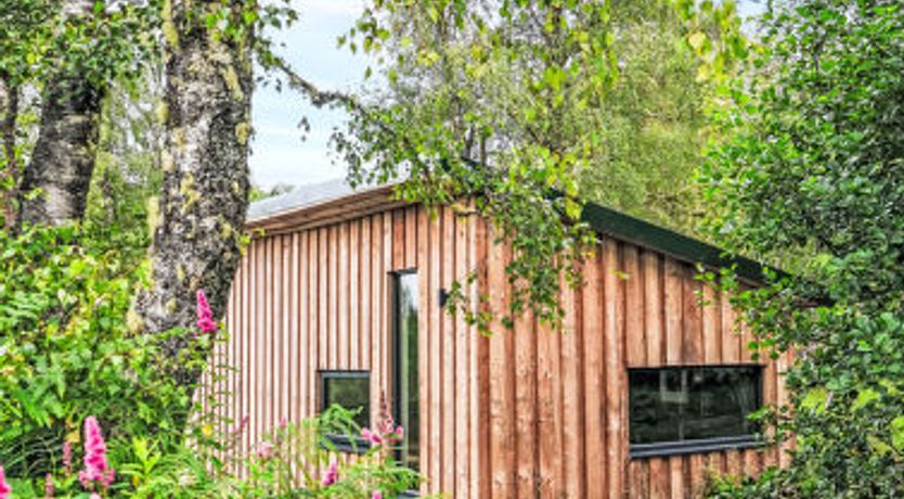 Photo of G-Wilderness Cabin