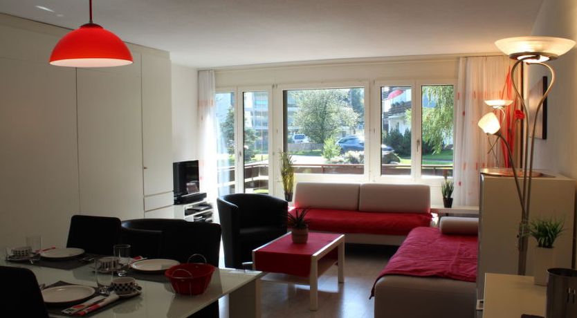 Photo of Seewiese Apt. 103 Apartment 2