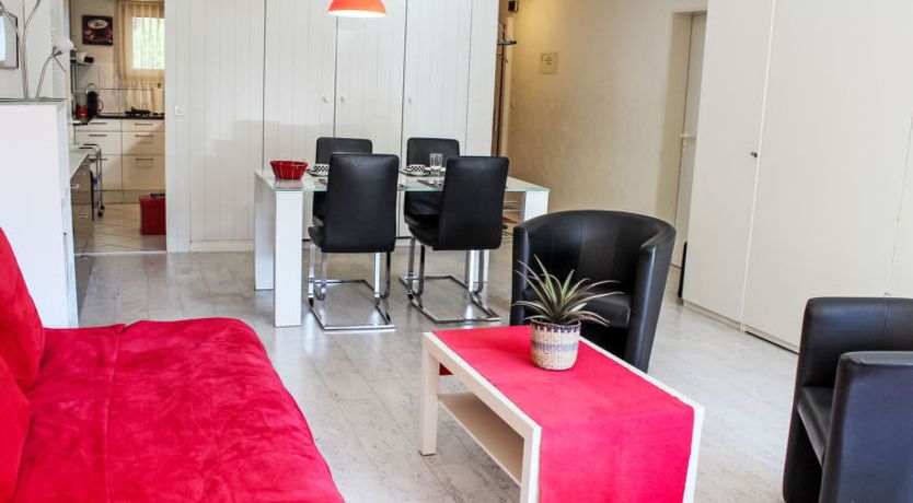 Photo of Seewiese Apt. 103 Apartment 2