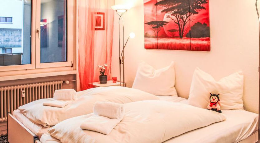 Photo of Seewiese Apt. 103 Apartment 2