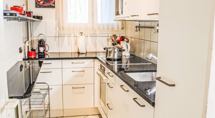 Photo of Seewiese Apt. 103 Apartment 2