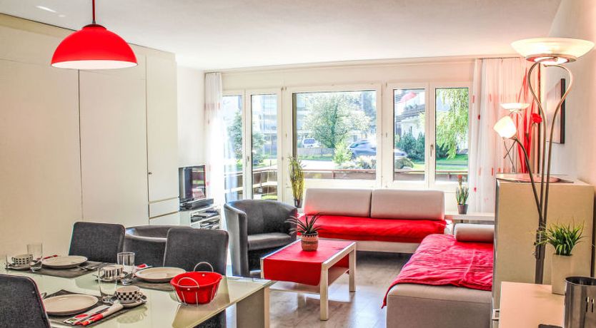 Photo of Seewiese Apt. 103 Apartment 2