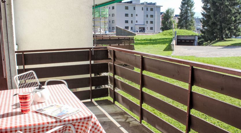 Photo of Seewiese Apt. 103 Apartment 2