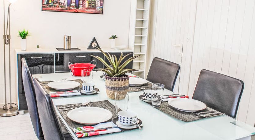 Photo of Seewiese Apt. 103 Apartment 2