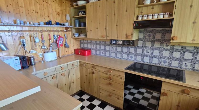 Photo of Barlangia Hoijer