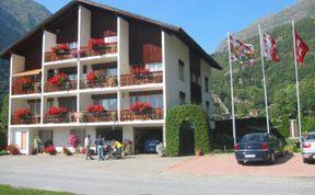 Photo of Casa Yolanda 2. OG Süd