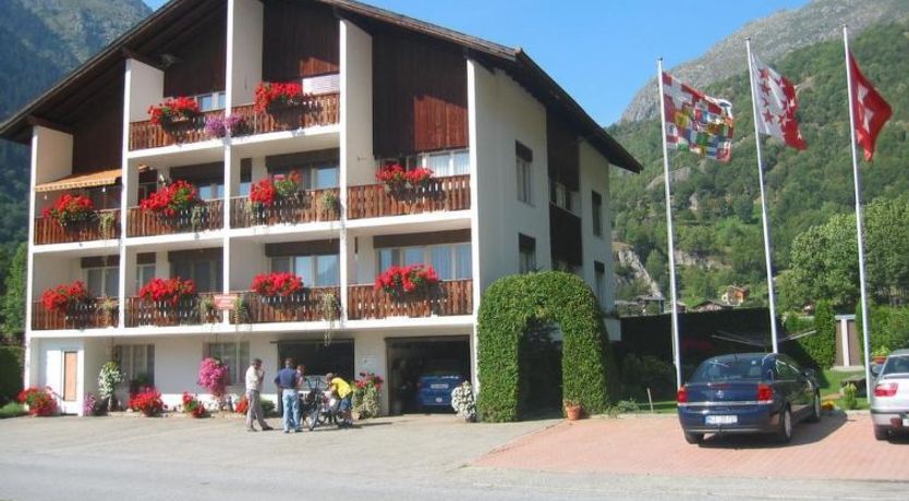 Photo of Casa Yolanda 2. OG Süd