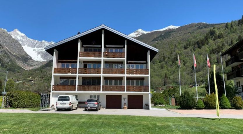 Photo of Casa Yolanda 2. OG Süd