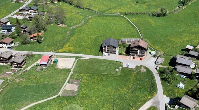 Photo of Casa Yolanda 2. OG Süd