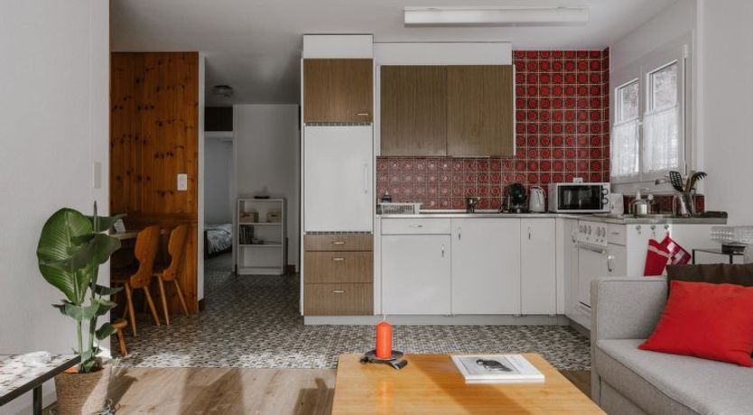 Photo of Casa Yolanda 2. OG Süd