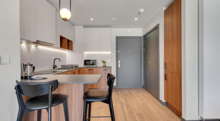 Photo of Luna Studio