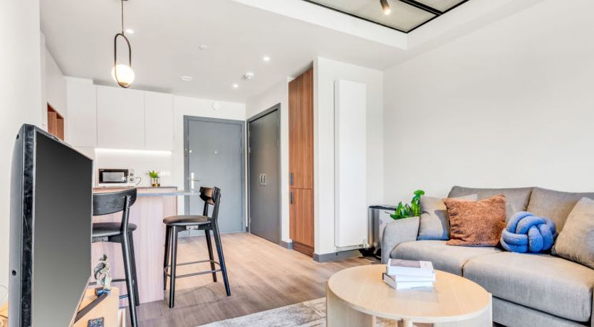 Photo of Luna Studio