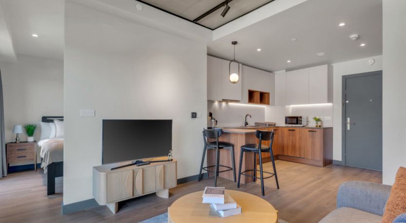 Photo of Luna Studio