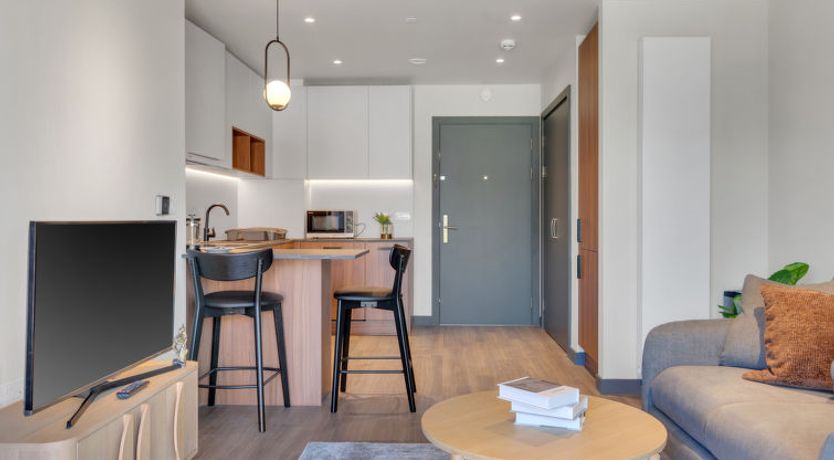 Photo of Luna Studio