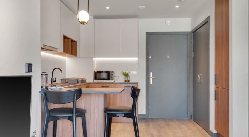 Photo of Luna Studio