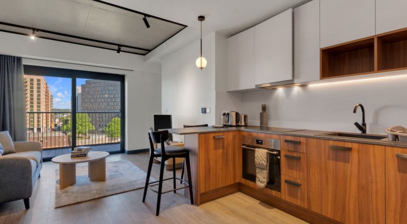 Photo of Luna Studio