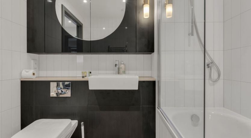 Photo of Luna 1 bed Apartment 2