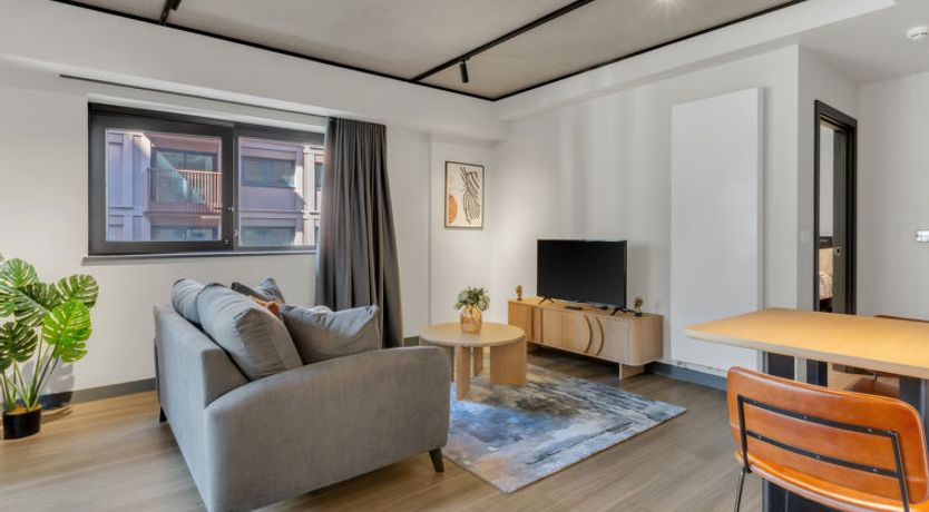 Photo of Luna 1 bed Apartment 2