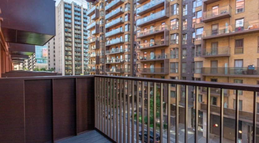 Photo of Luna 1 bed Apartment 2