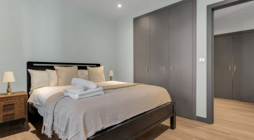 Photo of Luna 1 bed Apartment 2
