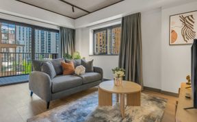Photo of Luna 1 bed Apartment 2