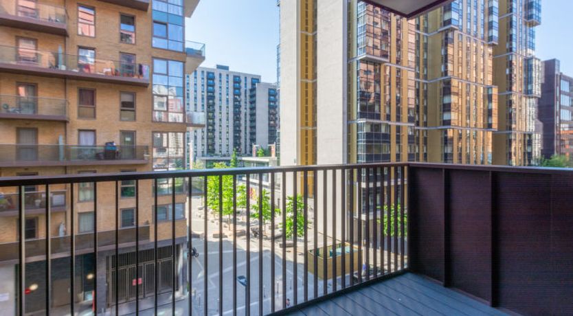 Photo of Luna 1 bed Apartment 2