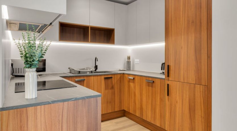 Photo of Luna 1 bed Apartment 2