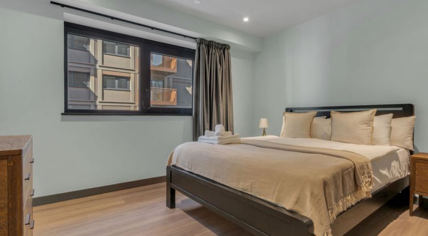 Photo of Luna 1 bed Apartment 2