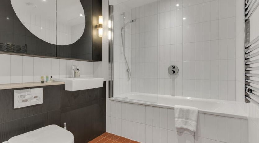 Photo of Luna 1 bed Apartment 2