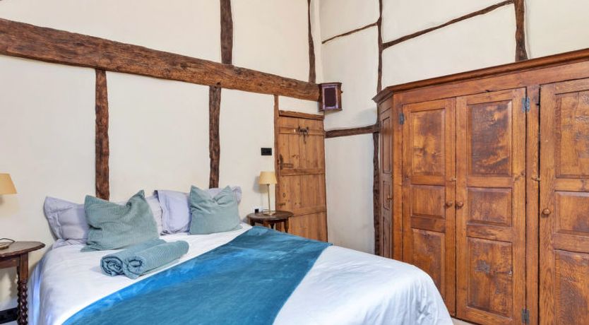 Photo of Sandhill Cottage with Hot Tub