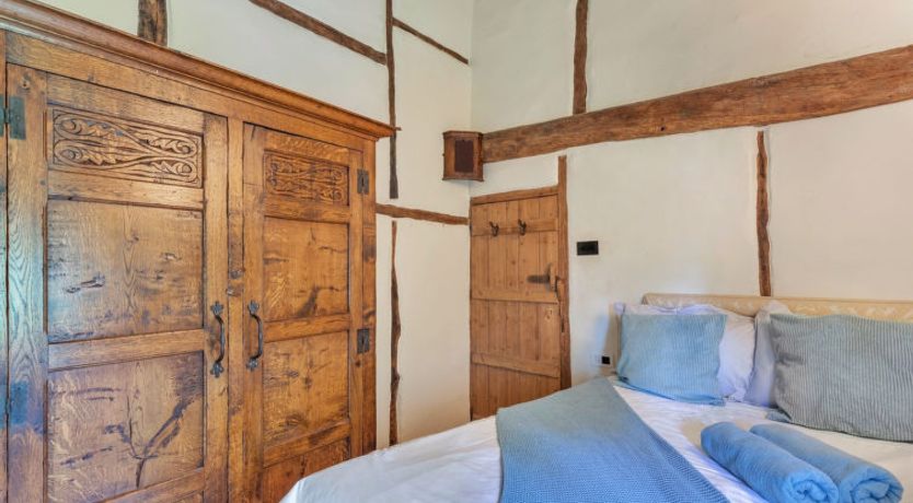 Photo of Sandhill Cottage with Hot Tub