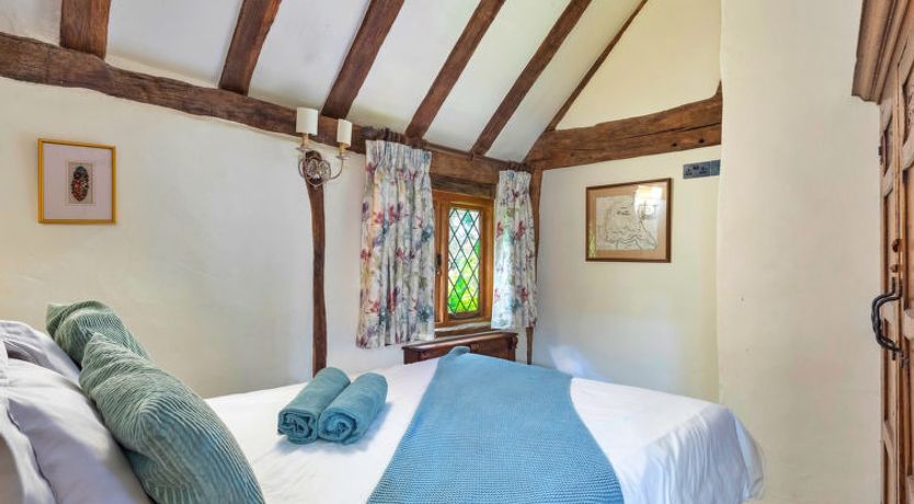 Photo of Sandhill Cottage with Hot Tub