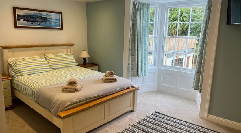 Photo of Cherry Orchards