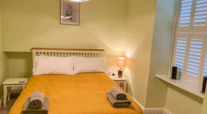 Photo of Cherry Orchards