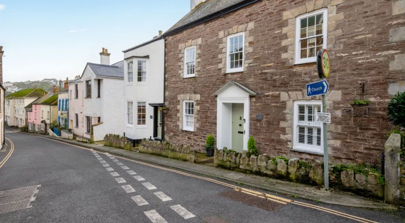 Photo of Cherry Orchards