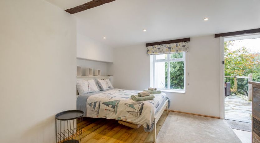 Photo of Cherry Orchards