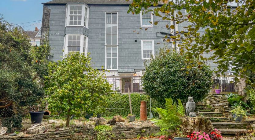 Photo of Cherry Orchards