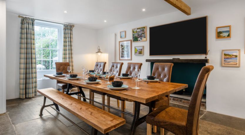 Photo of Cherry Orchards