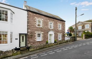 Cherry Orchards Holiday Home