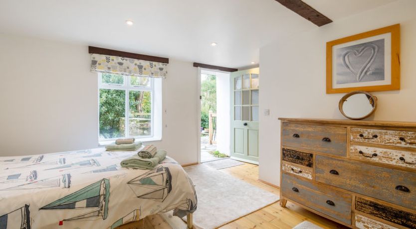 Photo of Cherry Orchards