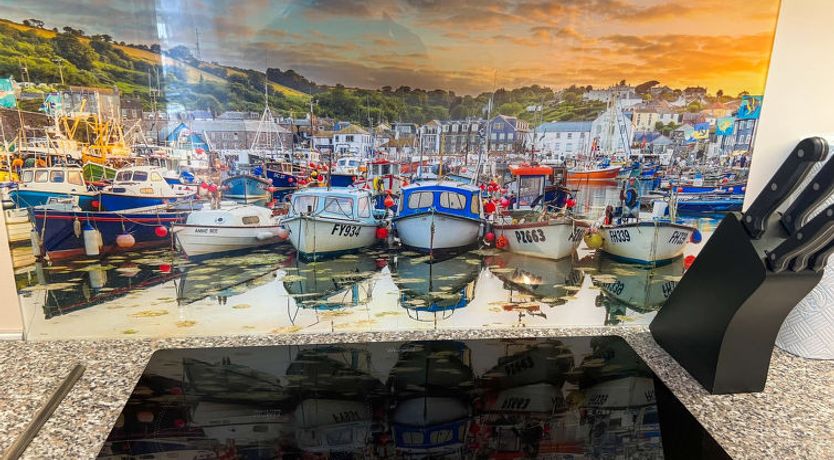 Photo of Cherry Orchards