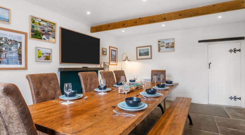 Photo of Cherry Orchards