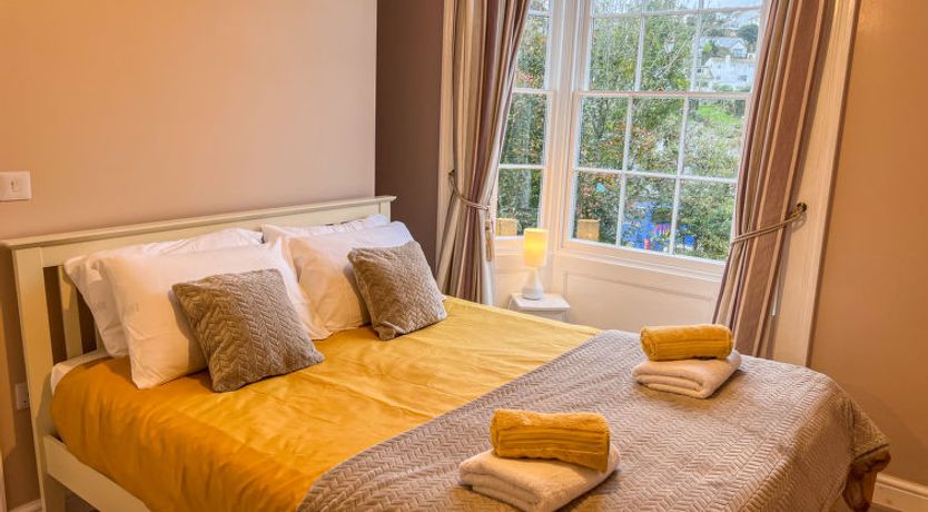 Photo of Cherry Orchards