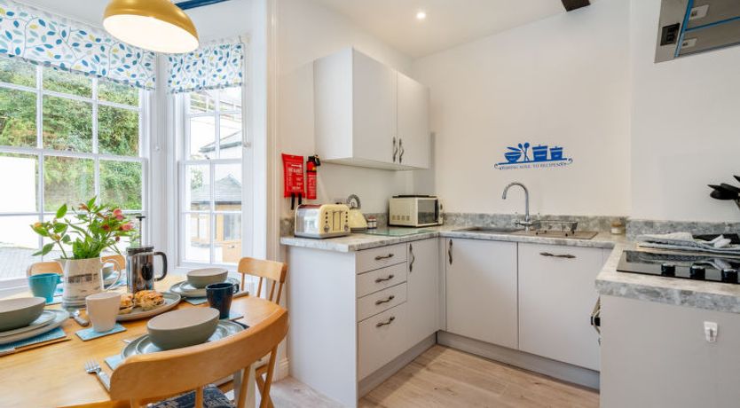 Photo of Cherry Orchards