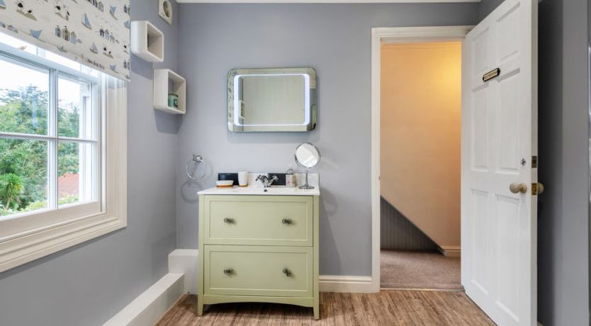 Photo of Cherry Orchards