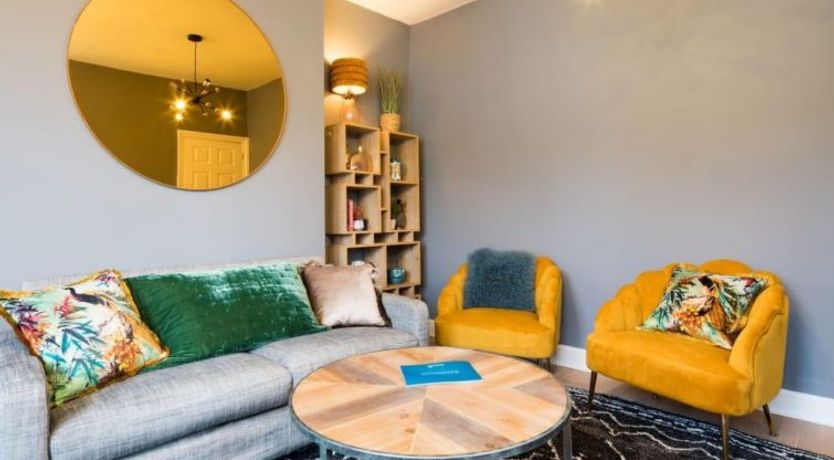 Photo of Lenna Gdns 2 Bed Apartment 3