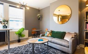 Photo of Lena Gardens 2 Bed Apartment 3