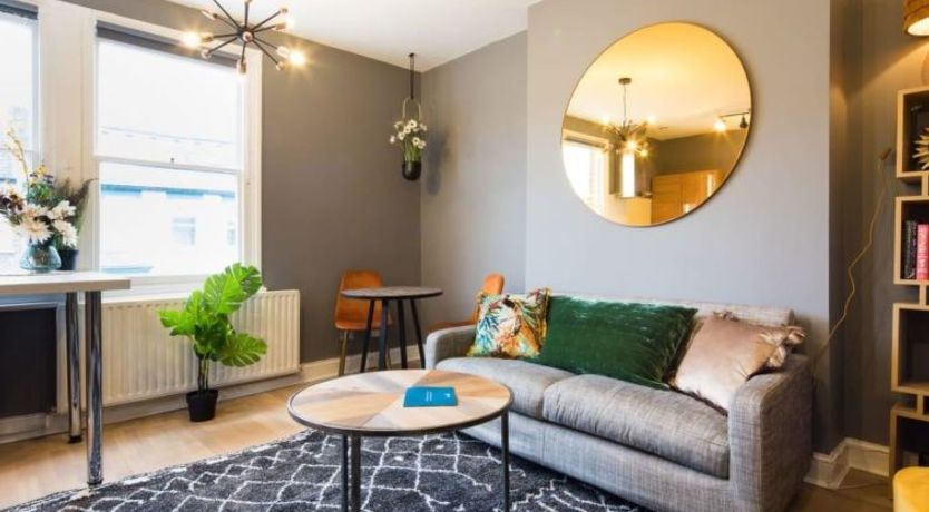 Photo of Lena Gardens 2 Bed Apartment 3