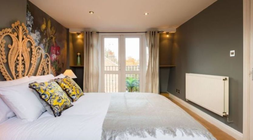 Photo of Lenna Gdns 2 Bed Apartment 3