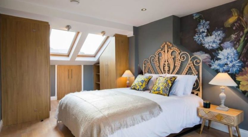 Photo of Lenna Gdns 2 Bed Apartment 3